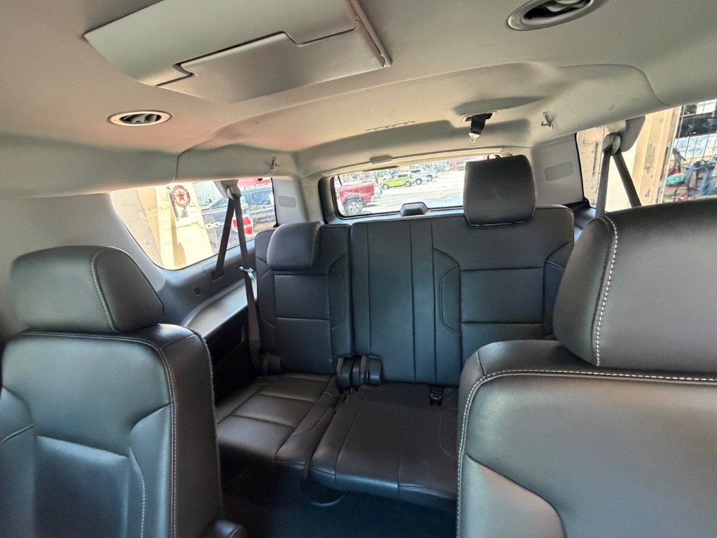 2019 Chevrolet Suburban - $13,995