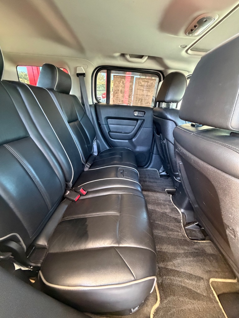 2009 HUMMER H3 - $9,800