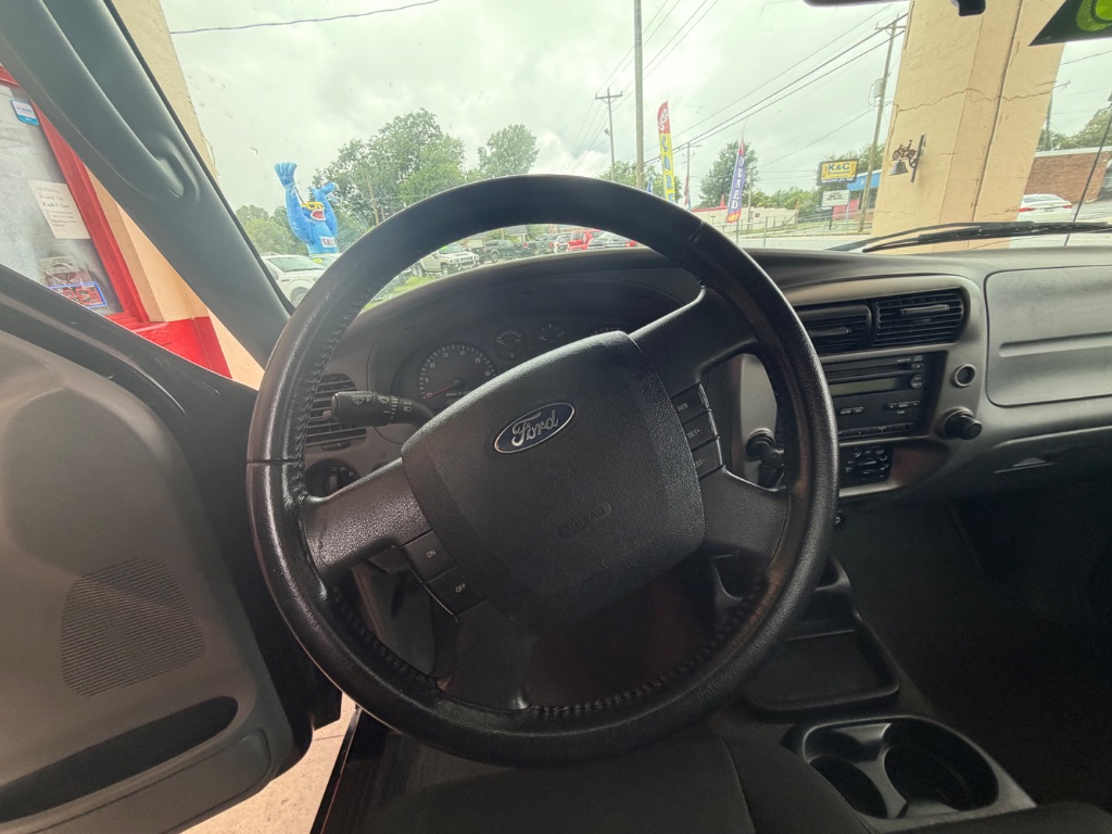 2011 Ford Ranger - $5,250