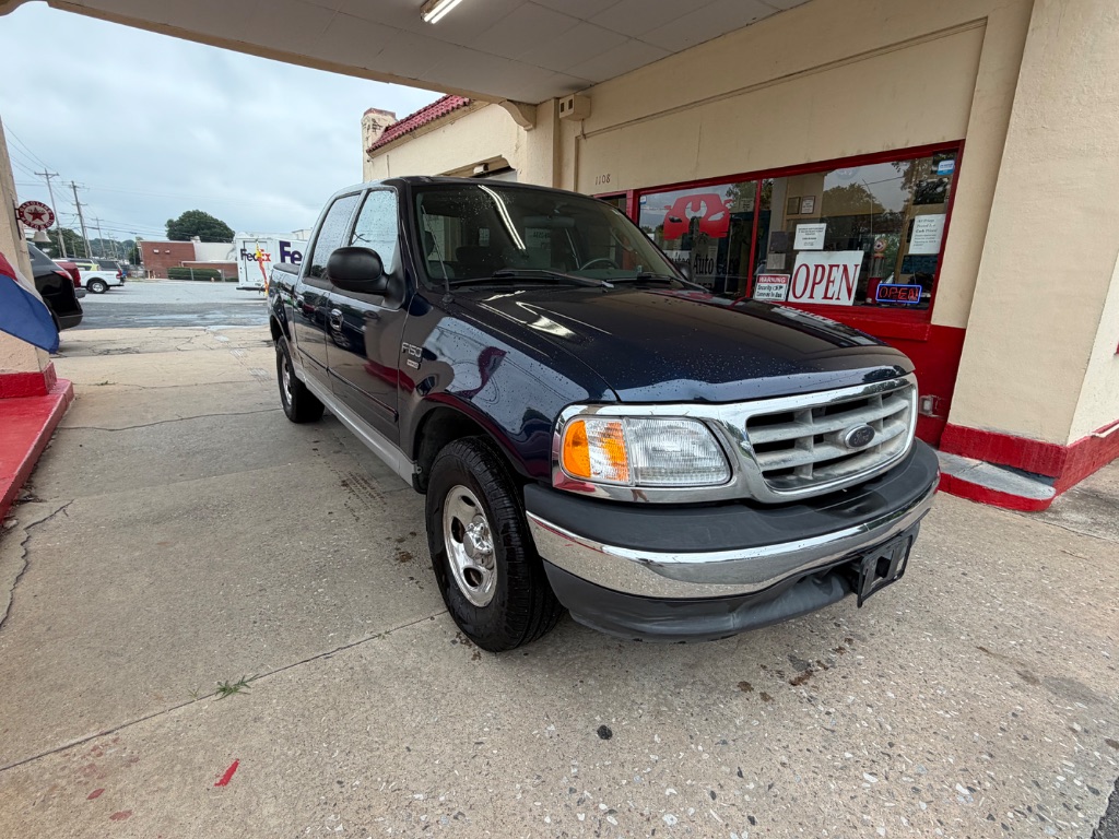 2003 Ford F-150 - $5,500