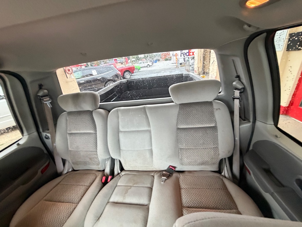 2003 Ford F-150 - $5,500