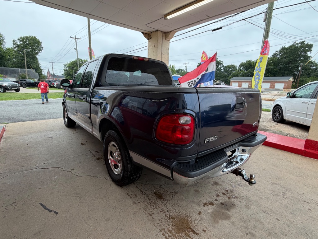 2003 Ford F-150 - $5,500