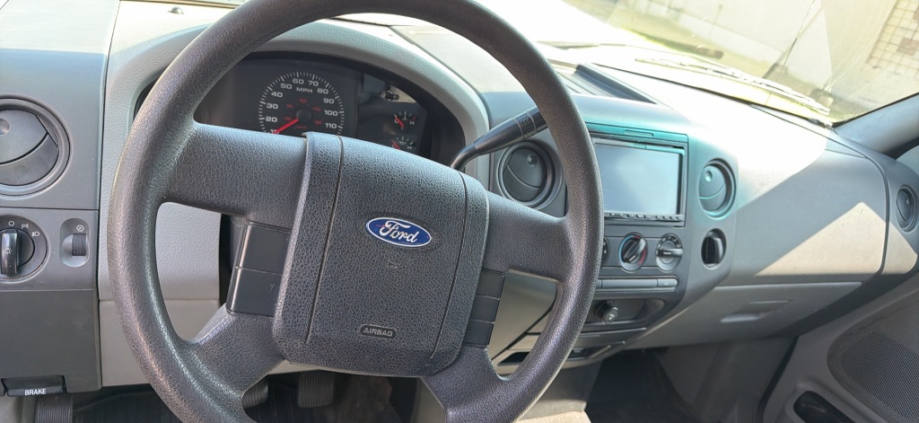 2004 Ford F-150 - $6,750