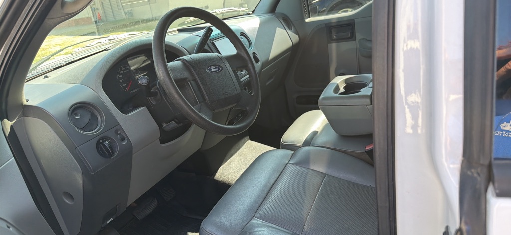 2004 Ford F-150 - $6,750