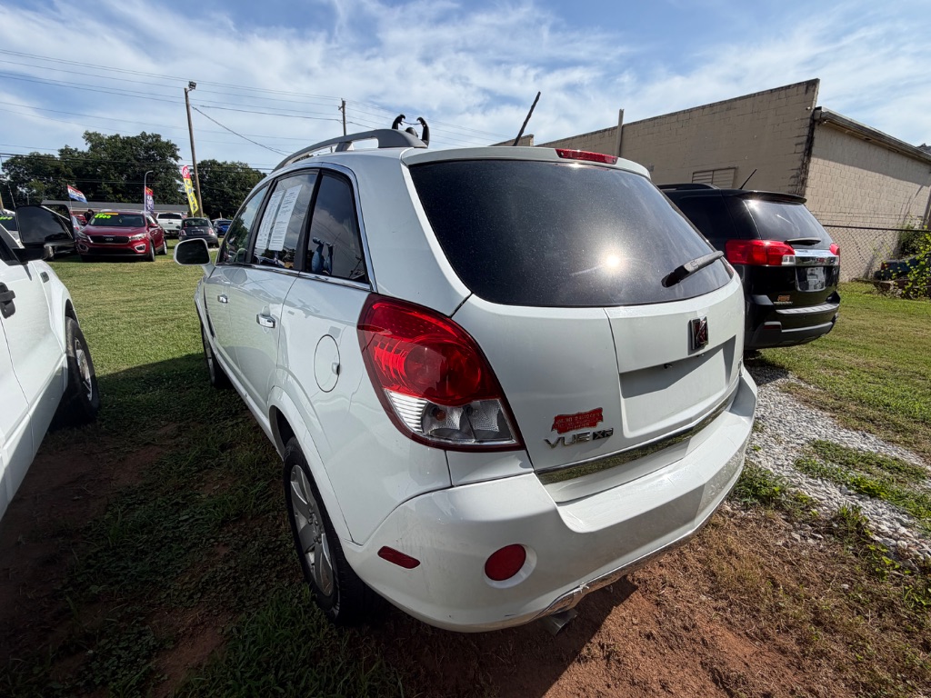2008 Saturn VUE - $5,000