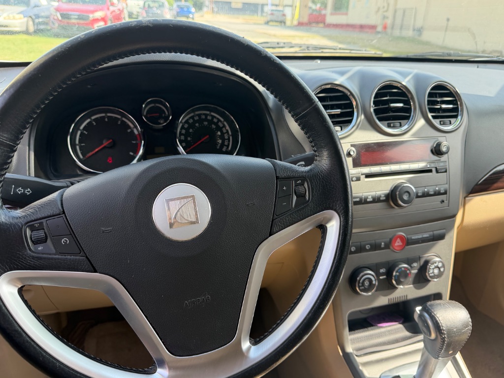 2008 Saturn VUE - $5,000
