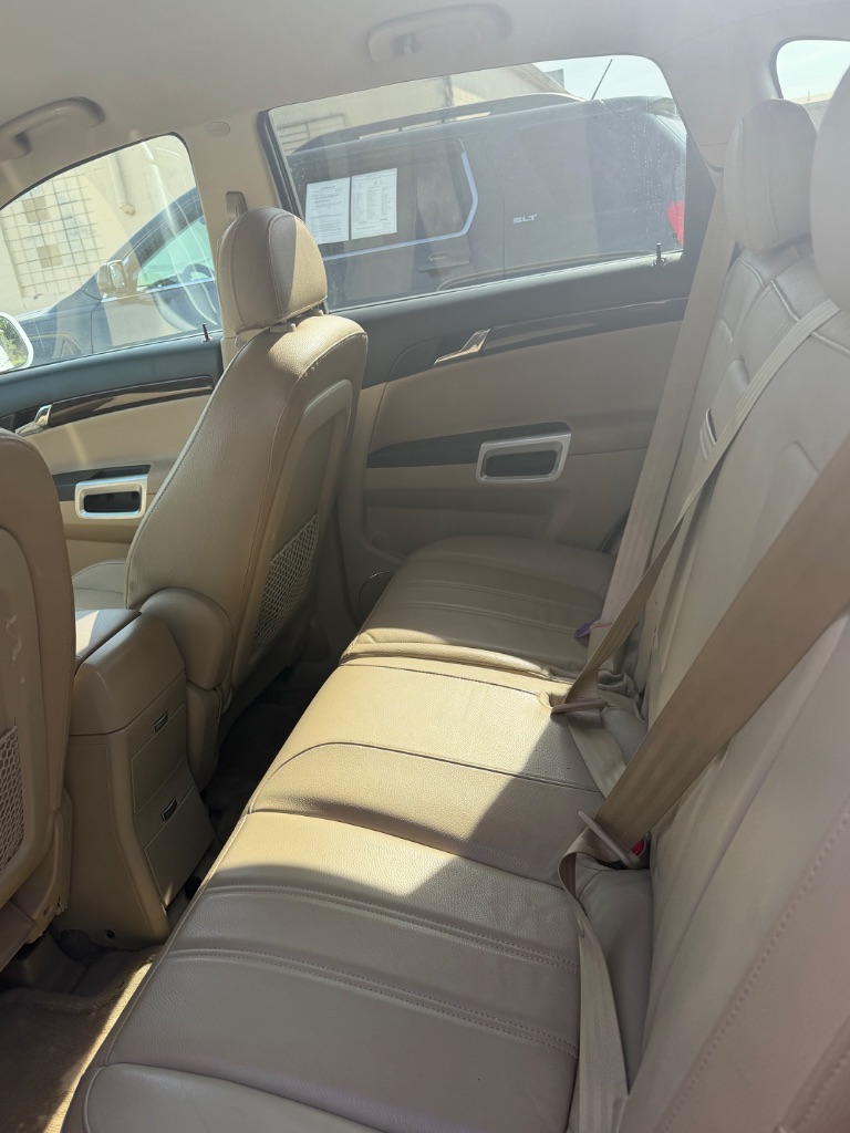2008 Saturn VUE - $5,000