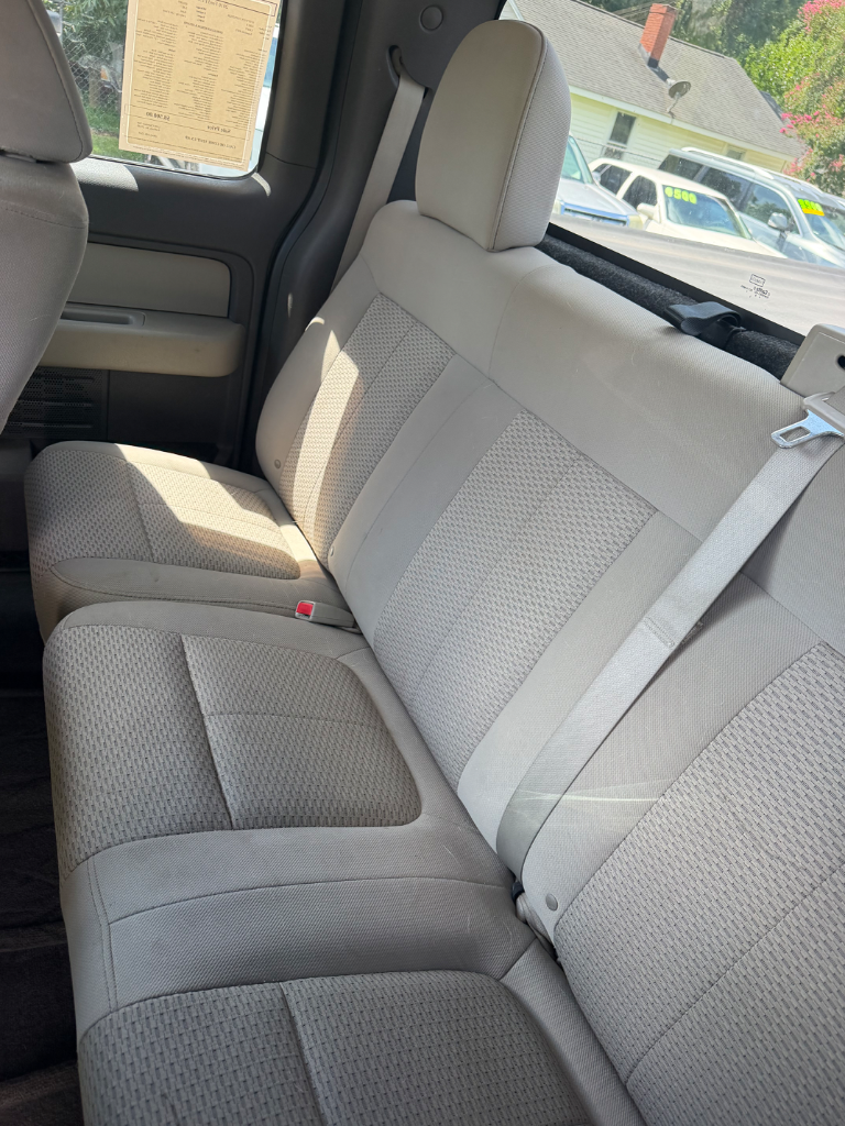 2010 Ford F-150 - $8,500