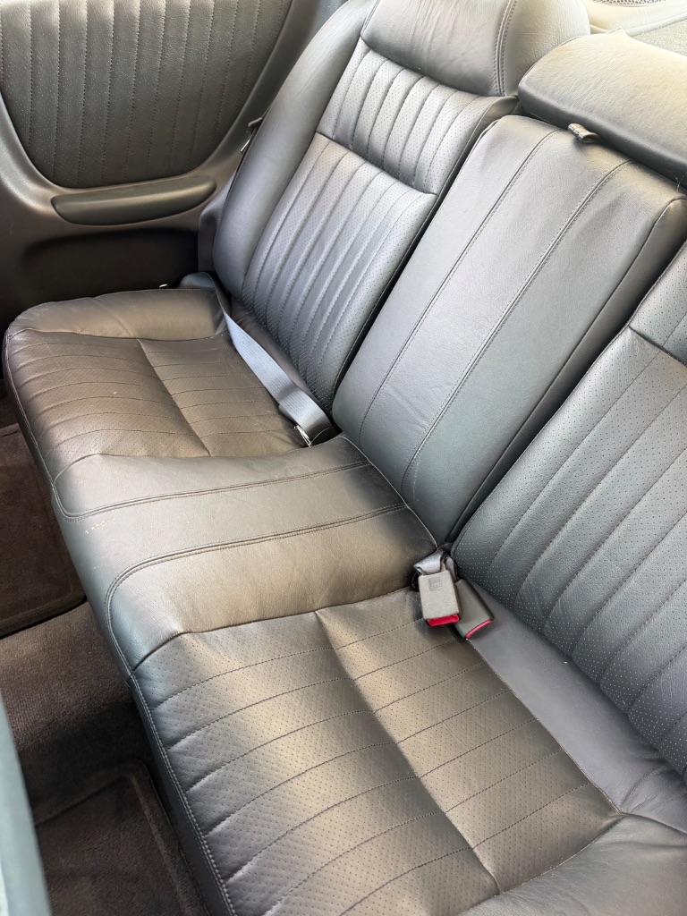 2002 Pontiac Grand Prix - $2,750