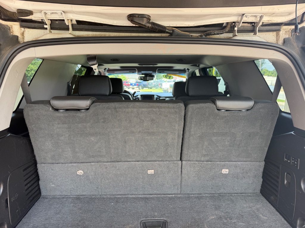 2019 GMC Yukon - $19,995