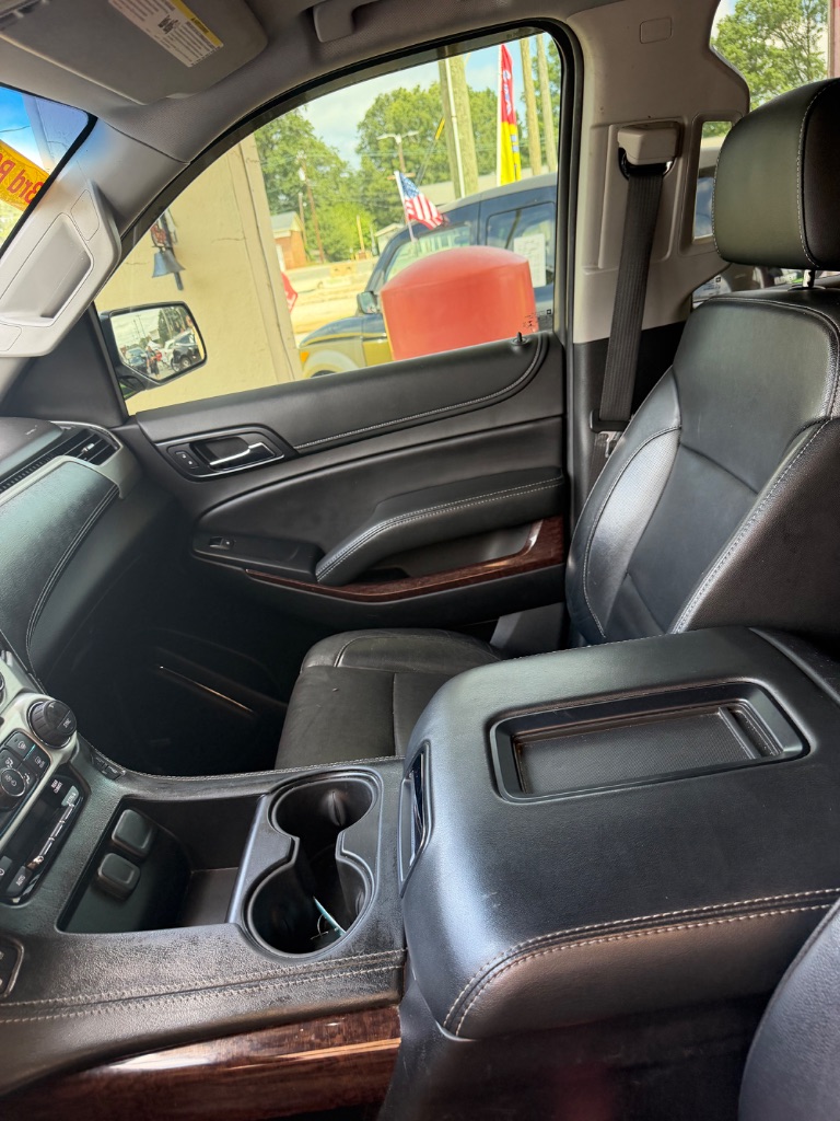 2019 GMC Yukon - $19,995