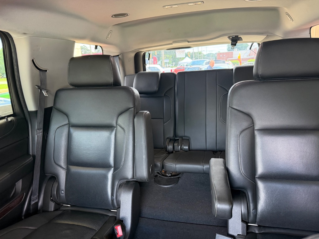 2019 GMC Yukon - $19,995