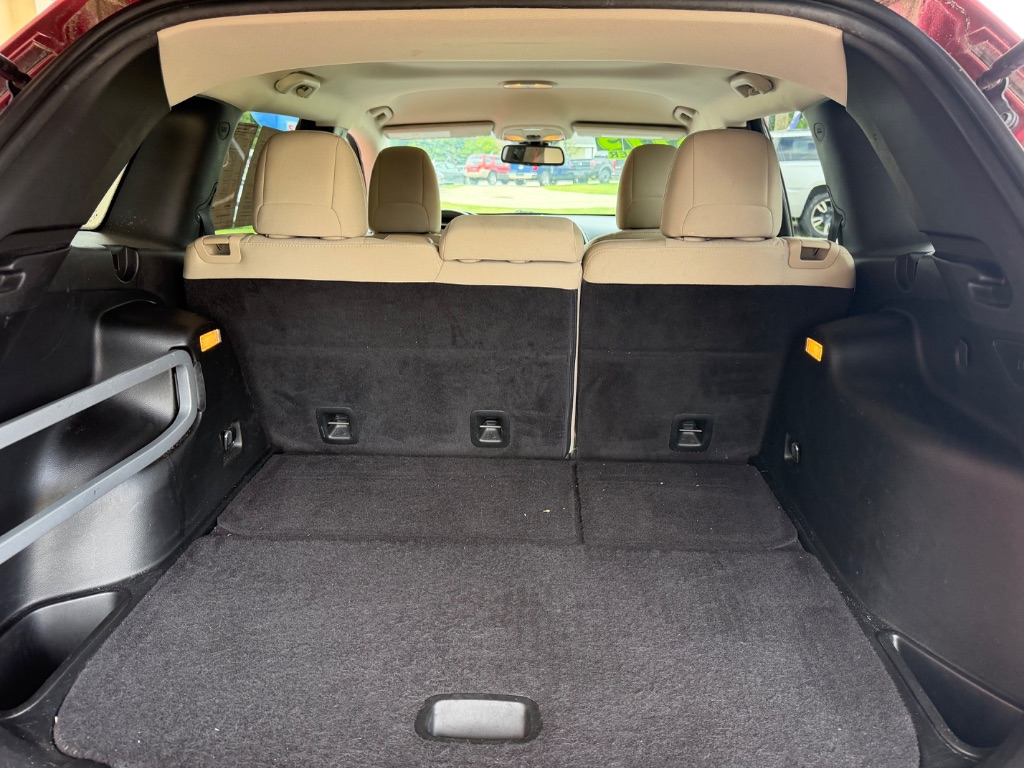 2015 Jeep Cherokee - $8,995