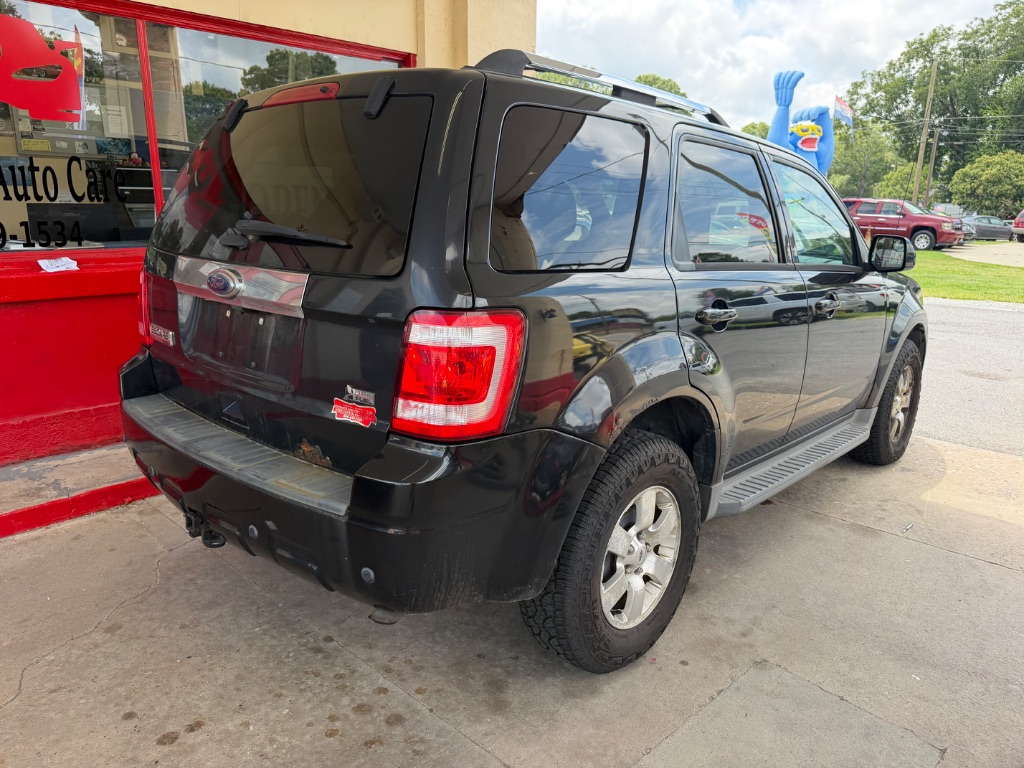 2011 Ford Escape - $5,000
