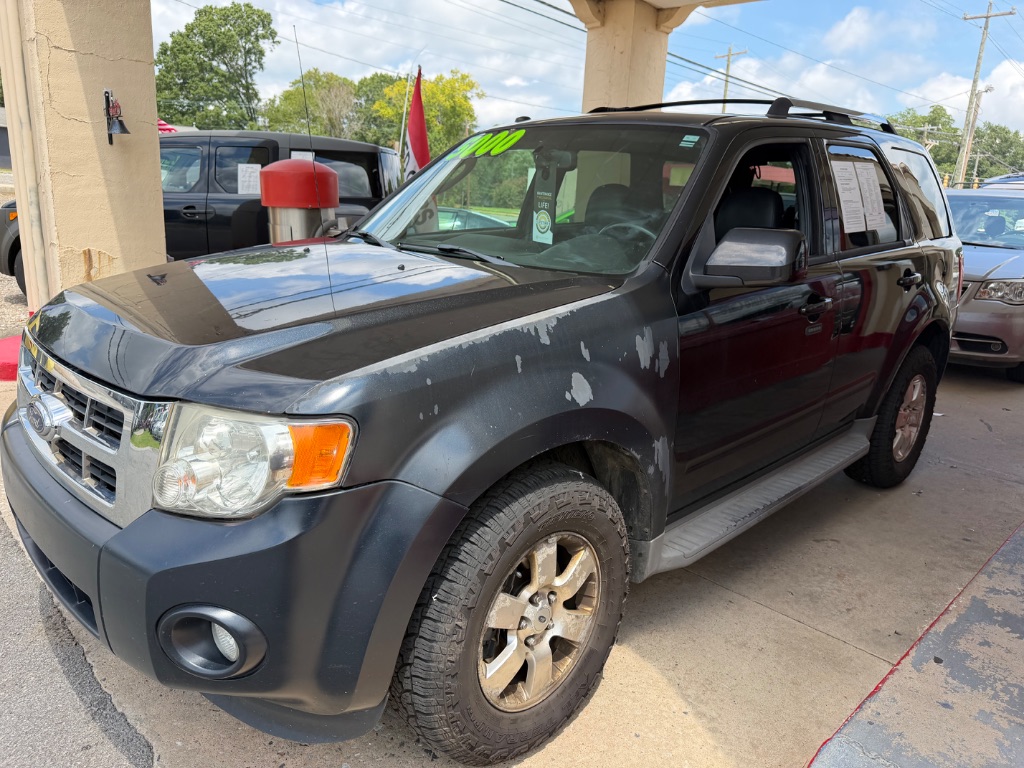 2011 Ford Escape - $5,000