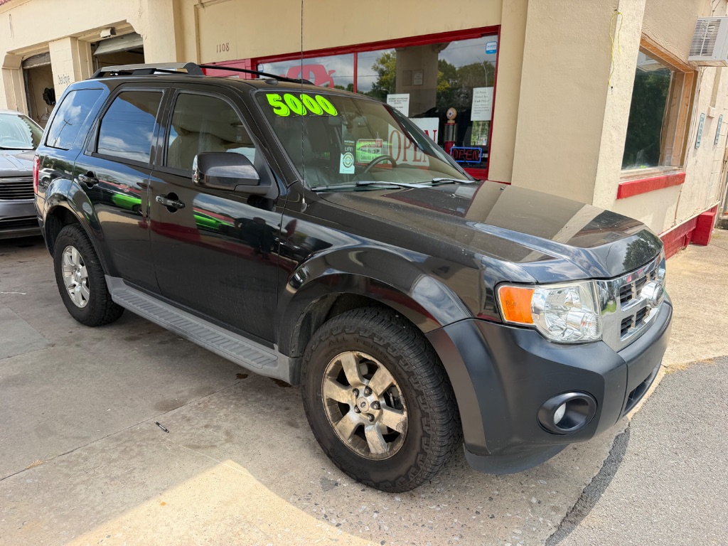 2011 Ford Escape - $5,000