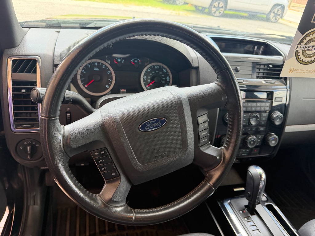 2011 Ford Escape - $5,000