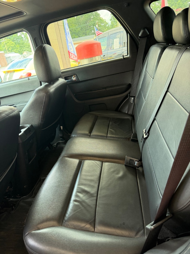 2011 Ford Escape - $5,000