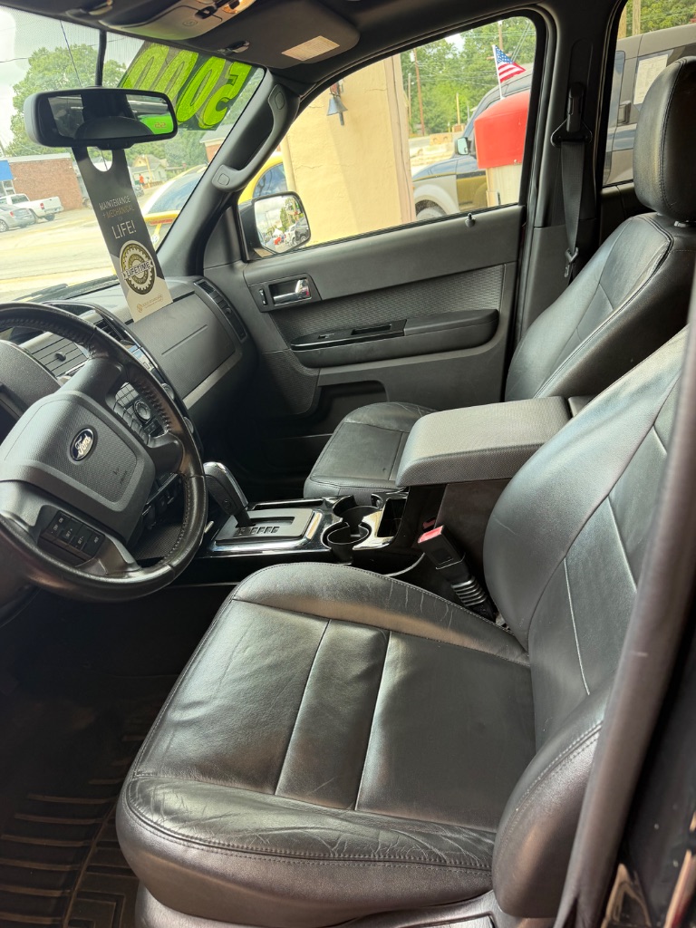 2011 Ford Escape - $5,000
