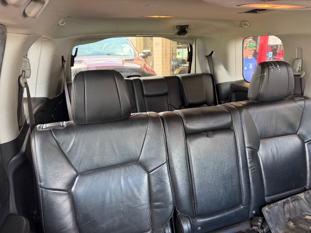 2013 Honda Pilot - $5,000