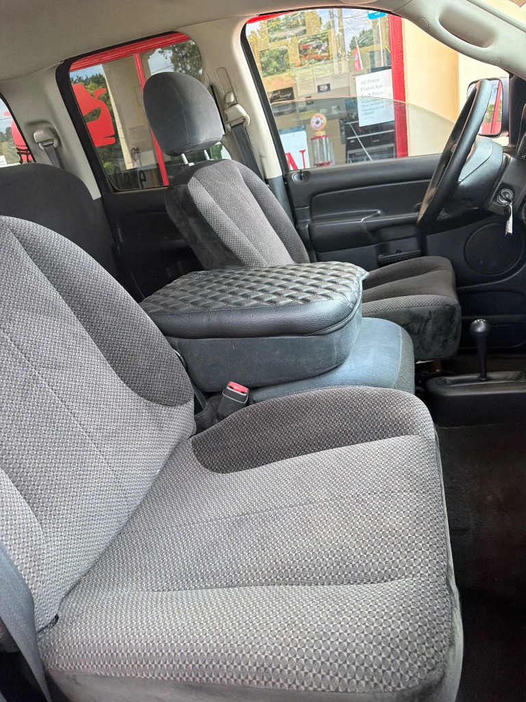 2003 Dodge Ram - $12,000