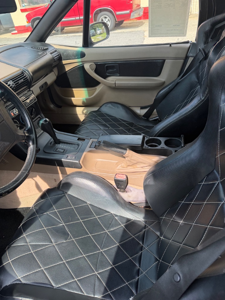 1997 BMW Z3 - $3,800