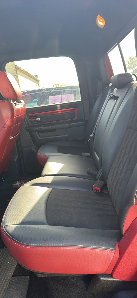 2016 Ram 1500 - $13,995