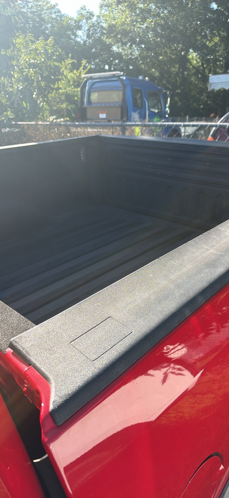 2016 Ram 1500 - $13,995