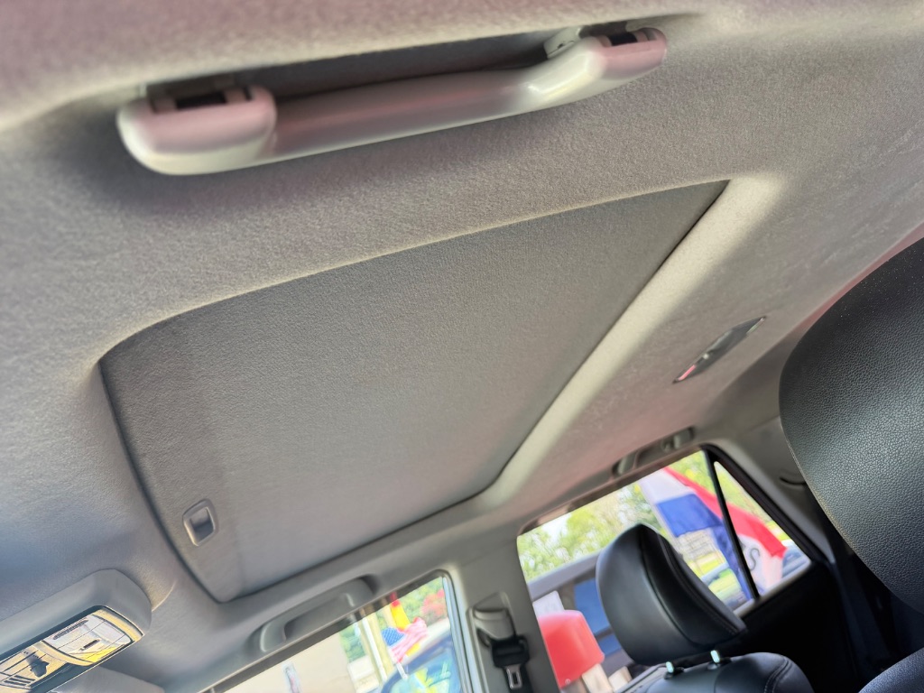 2018 Toyota 4Runner - $14,995