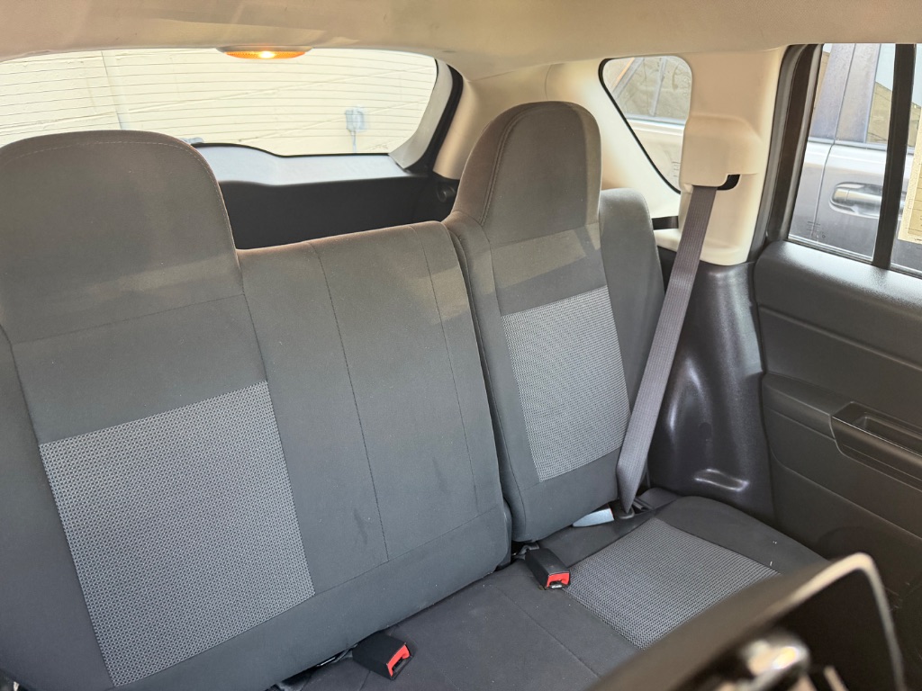 2016 Jeep Compass - $7,500