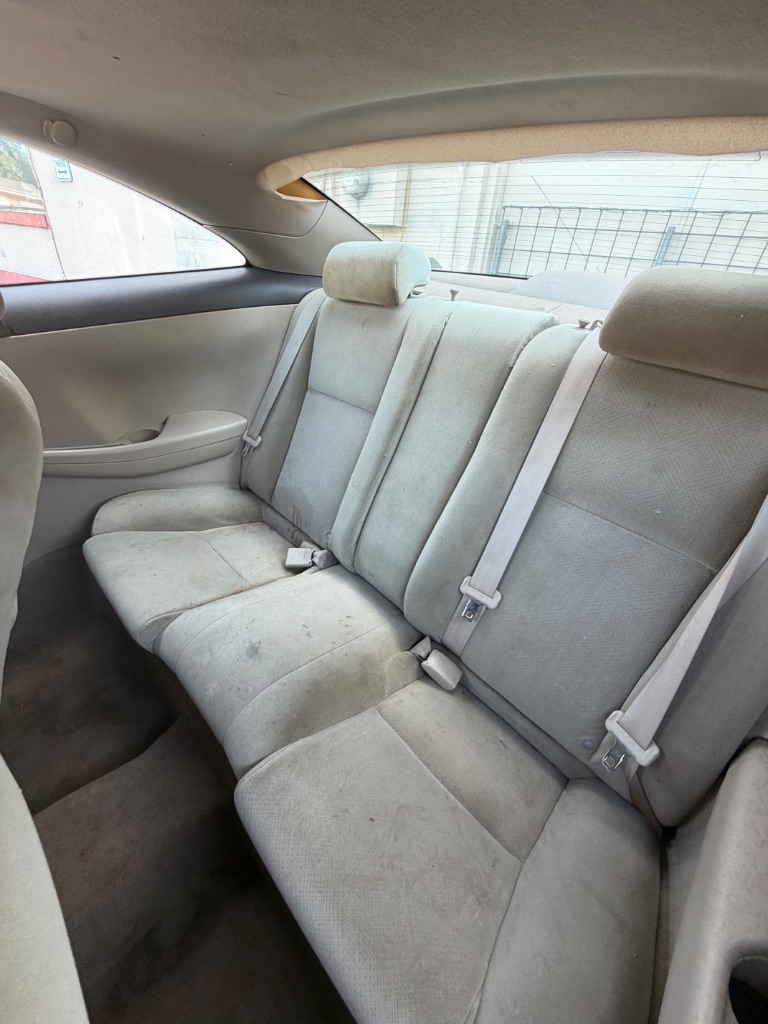 2004 Toyota Camry - $2,500