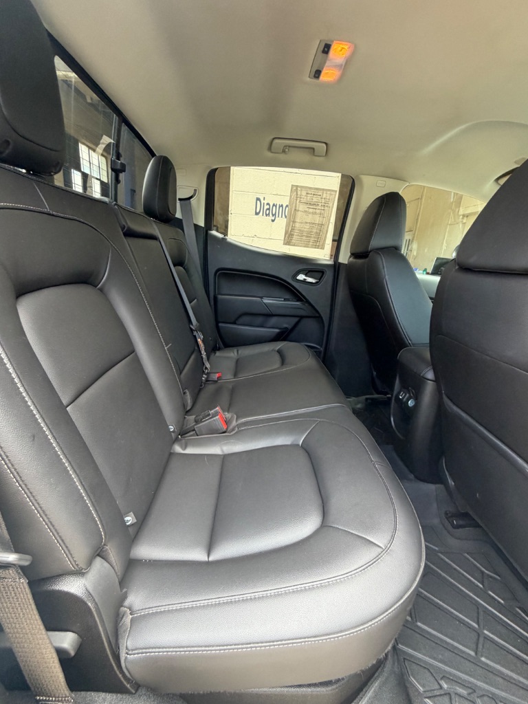2022 Chevrolet Colorado - $31,995