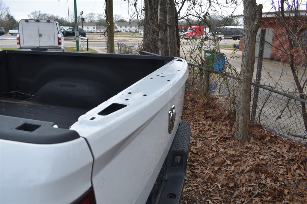 2016 Ram 1500 - $11,145