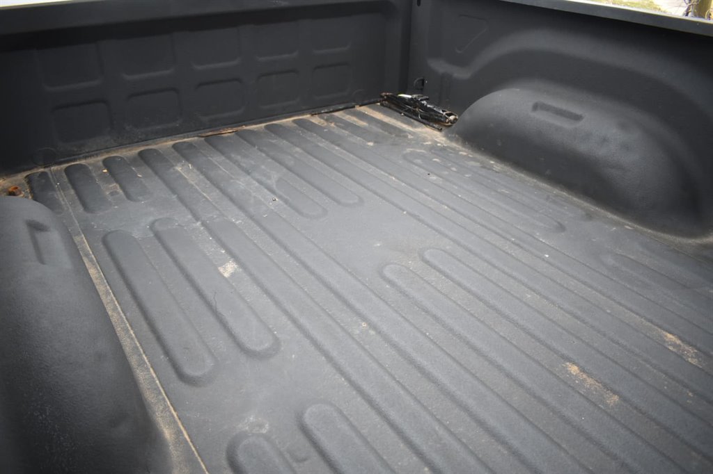 2016 Ram 1500 - $11,145