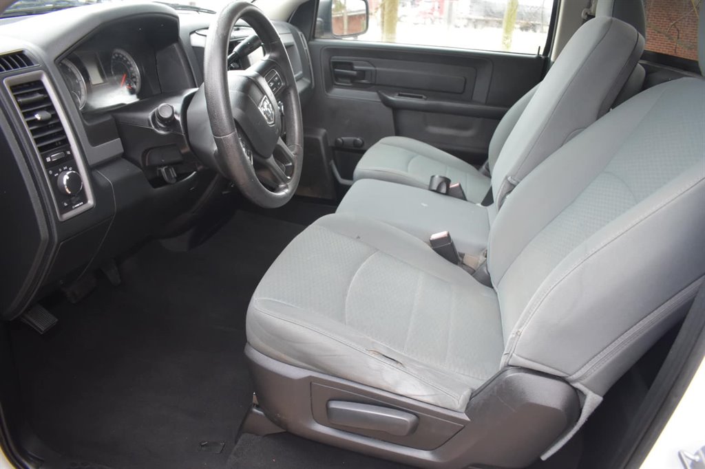 2016 Ram 1500 - $11,145