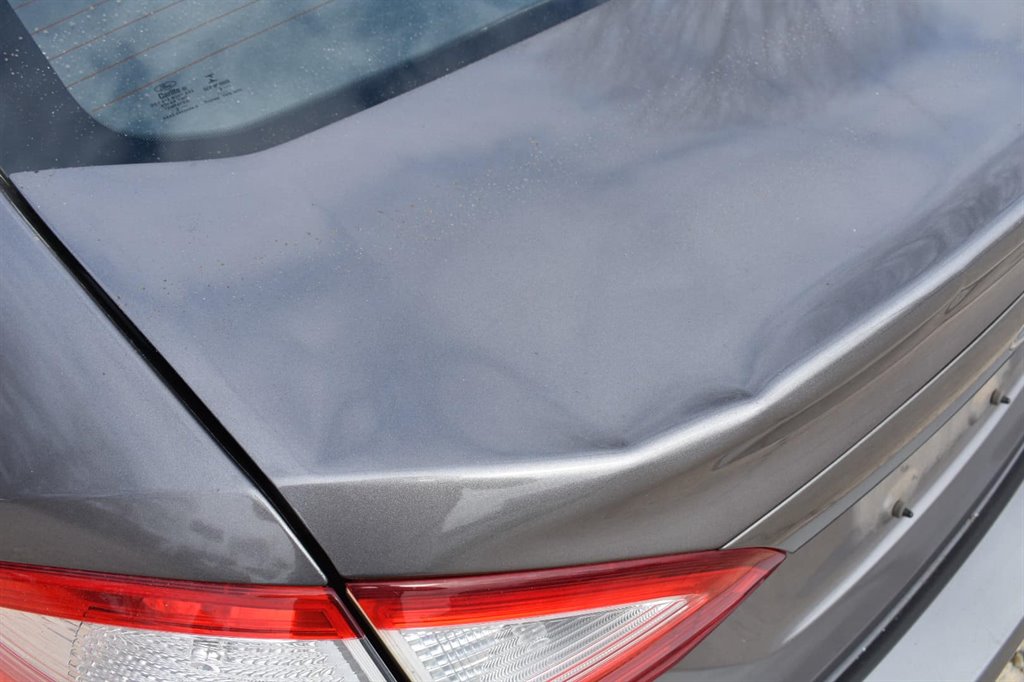 2014 Ford Fiesta SE photo