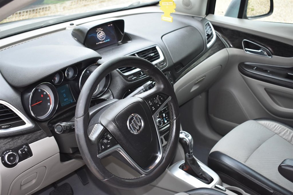 2014 Buick Encore Convenience photo