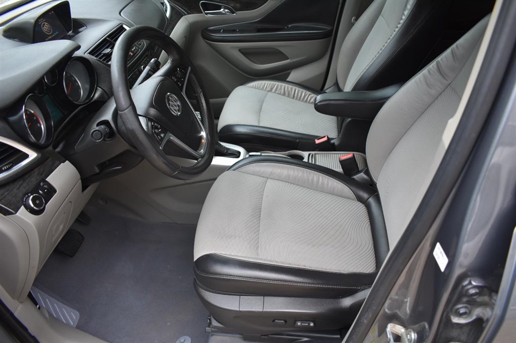 2014 Buick Encore Convenience photo