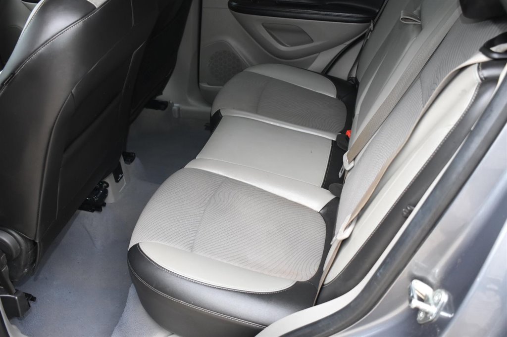 2014 Buick Encore Convenience photo