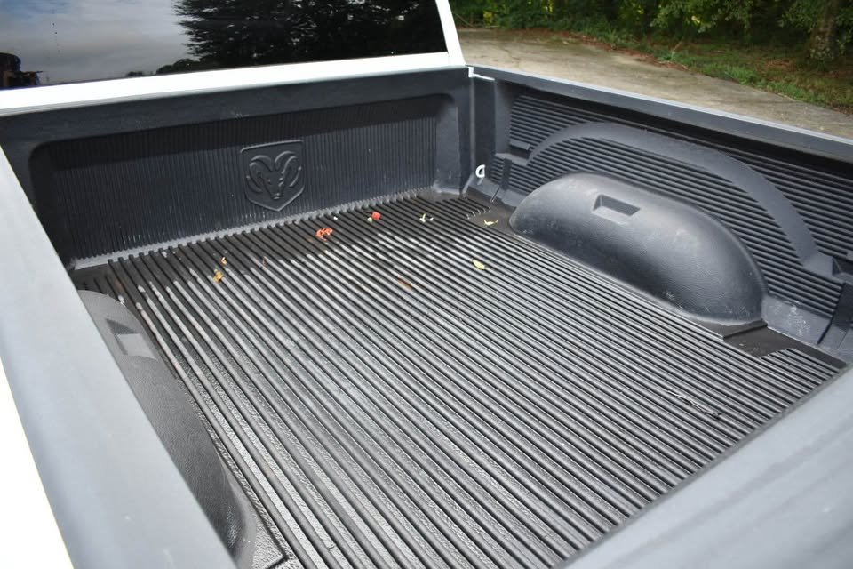 2011 Ram 1500 - $12,500