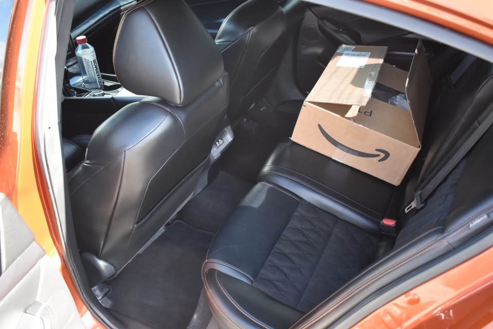 2021 Nissan Maxima - $24,500