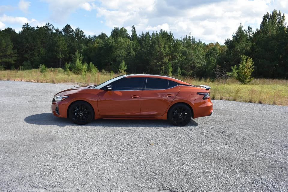 2021 Nissan Maxima - $24,500