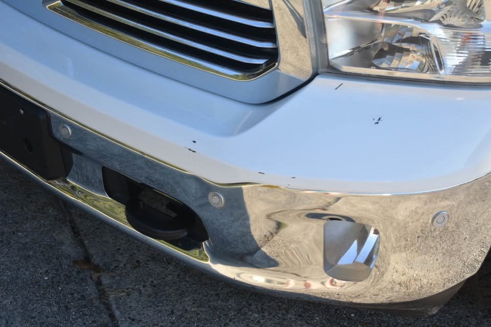 2015 Ram 1500 - $17,000