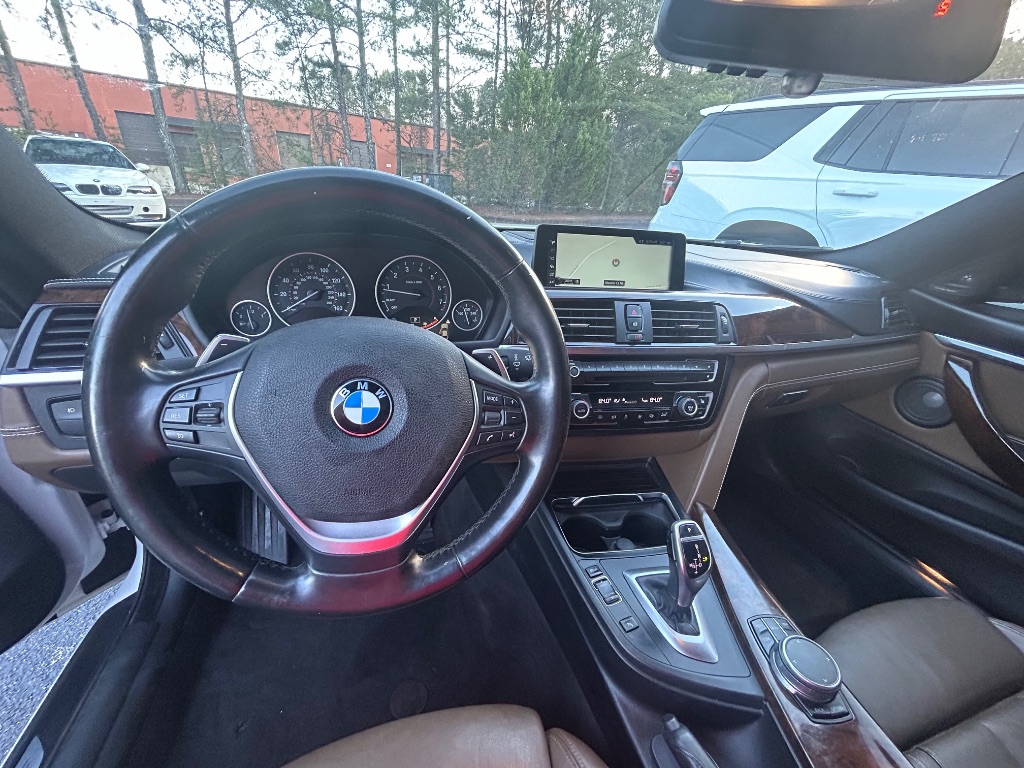 2017 BMW 4-Series 440xi photo
