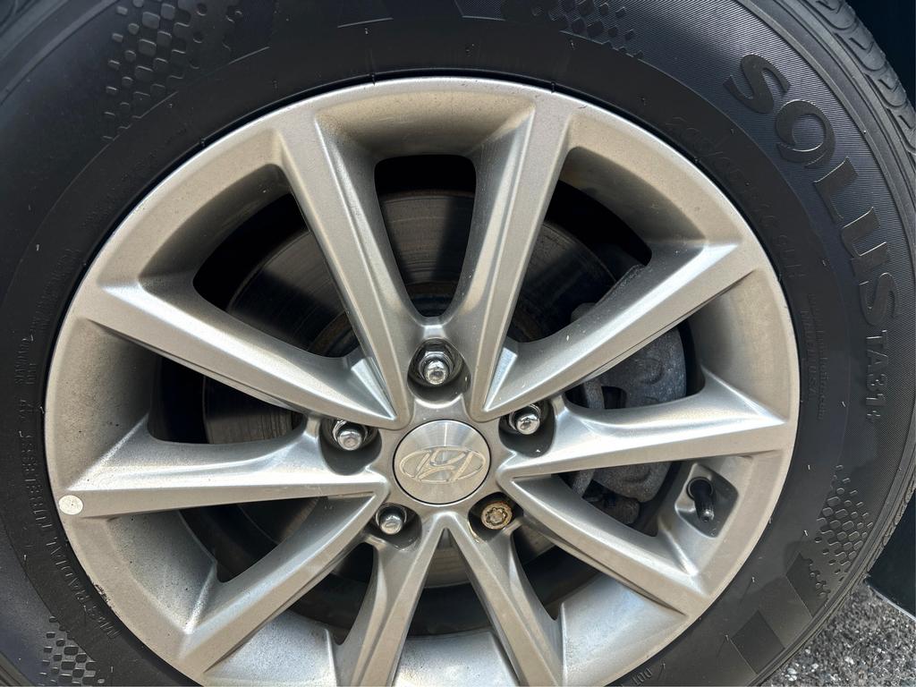 2018 Hyundai Sonata - $11,699