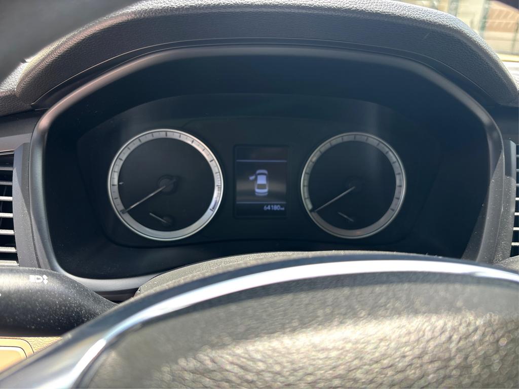 2018 Hyundai Sonata - $11,699