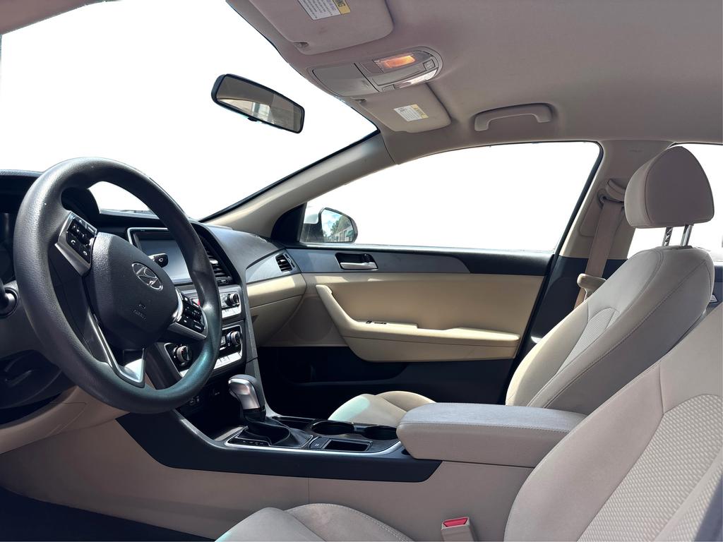 2018 Hyundai Sonata - $11,699