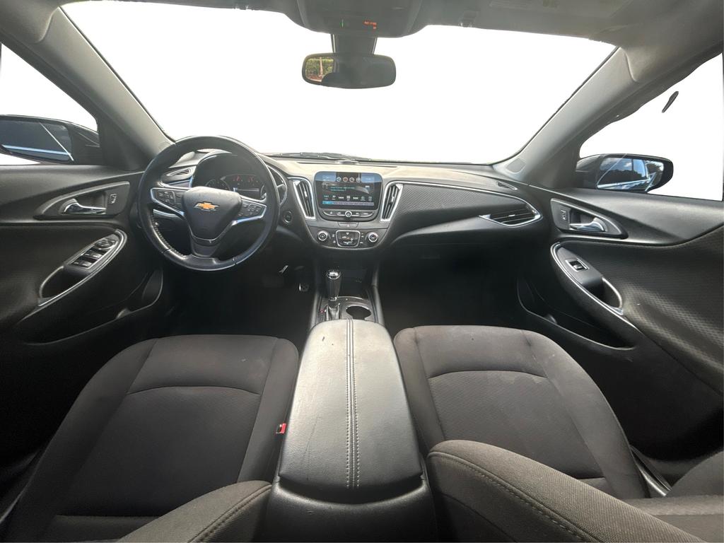 2018 Chevrolet Malibu - $11,699