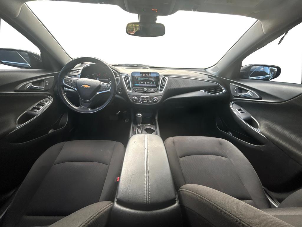 2018 Chevrolet Malibu - $11,699