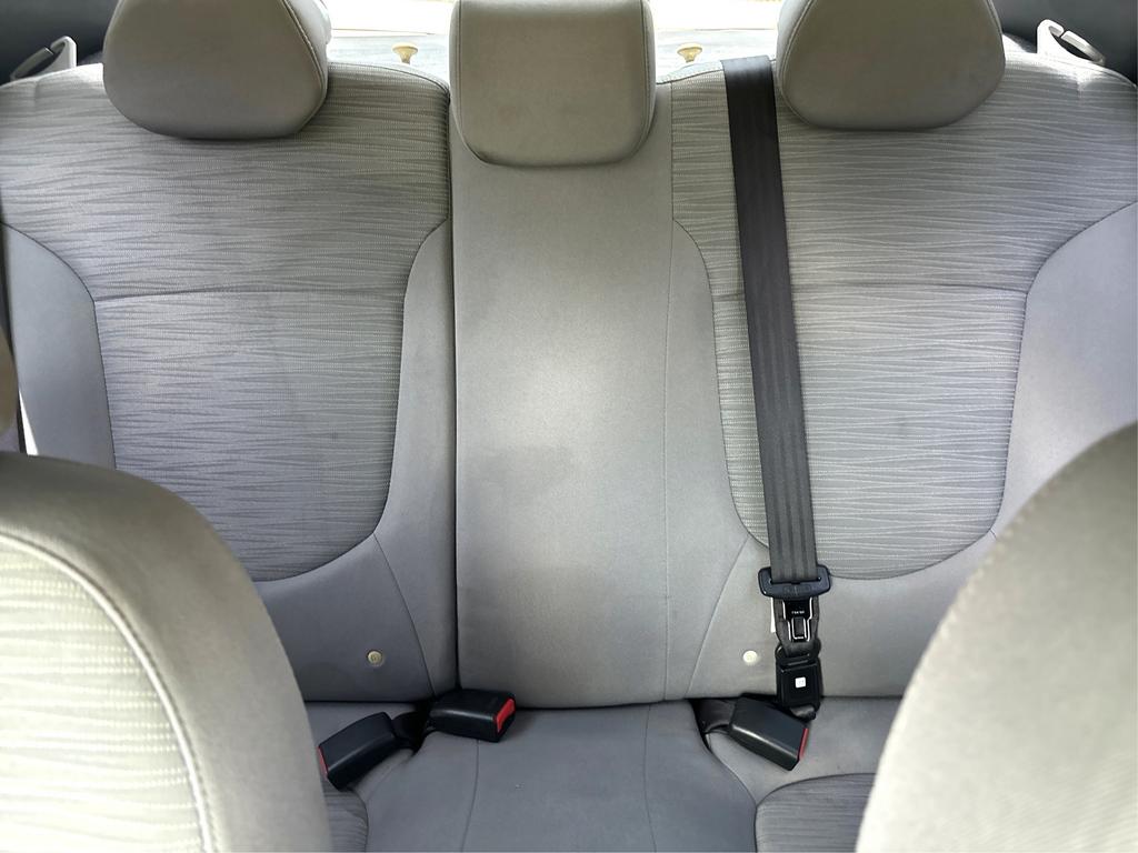 2015 Hyundai Accent - $5,099